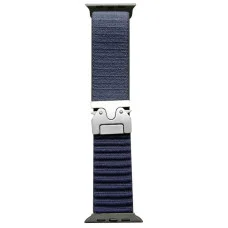 Ремешок Alpine Loop New Design для Apple Watch 38/40/41/42mm(ser.10) - Blue