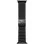 Ремешок Alpine Loop New Design для Apple Watch 38/40/41/42mm(ser.10) - Black