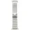 Ремешок Alpine Loop New Design для Apple Watch 38/40/41/42mm(ser.10) - White
