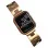 Ремешок Grand для Apple Watch 38/40/41/42mm(ser.10) - Gold