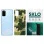 Захисна плівка SKLO Back (на задню панель) Camo для Samsung Galaxy S20 - Зелений / Army Green