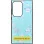 Чехол Soft Secret Garden для Xiaomi Redmi 14C / Poco C75 - Mint