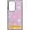 Чехол Soft Secret Garden для Xiaomi Redmi 14C / Poco C75 - Pink