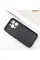 TPU+PC чохол Prisma Plushie для Apple iPhone 15 Pro (6.1) - Hearts - фото