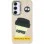 Чехол TPU Leather Toys для Xiaomi Redmi 14C / Redmi A4 / Poco C75 - Coffee / Sand