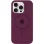 Чохол Silicone Case Full Protective (AA) with MagSafe для Apple iPhone 11 Pro Max (6.5) - Бордовий / Plum