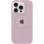 Чохол Silicone Case Full Protective (AA) with MagSafe для Apple iPhone 11 Pro Max (6.5) - Рожевий / Pink Sand