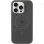 Чохол Silicone Case Full Protective (AA) with MagSafe для Apple iPhone 11 Pro Max (6.5) - Сірий / Dark Gray