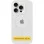 Чохол Silicone Case Full Protective (AA) with MagSafe для Apple iPhone 14 Plus (6.7) - Білий / White