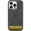Чохол Silicone Case Full Protective (AA) with MagSafe для Apple iPhone 14 Plus (6.7) - Сірий / Dark Gray