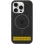 Чохол Silicone Case Full Protective (AA) with MagSafe для Apple iPhone 14 Plus (6.7) - Чорний / Black