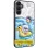 TPU+PC чохол Prisma Fluffie для Xiaomi Redmi Note 12 4G - Ducklings