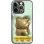Чехол Prisma Fluffie для Xiaomi Redmi 14C / Poco C75 - Bear