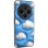 Чехол Prisma Fluffie для Xiaomi Redmi 14C / Poco C75 - Clouds