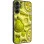 TPU+PC чохол Prisma Fluffie для Samsung Galaxy A26 5G - Lemon
