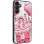 TPU+PC чохол Prisma Fluffie для Samsung Galaxy A26 5G - Strawberry
