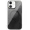 Чохол TPU Shiny Mountain (MagFit) для Apple iPhone 11 (6.1) - Black