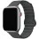 Ремешок BlueO Magnetic Silicone для Apple Watch 42(ser.1-3)/44/45/46/49mm - Black