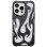 Чохол TPU WinFire для Apple iPhone 13 Pro / 14 Pro (6.1) - Black