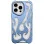 Чохол TPU WinFire для Apple iPhone 13 Pro / 14 Pro (6.1) - Blue