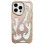 Чохол TPU WinFire для Apple iPhone 13 Pro / 14 Pro (6.1) - Gold
