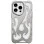 Чохол TPU WinFire для Apple iPhone 13 Pro / 14 Pro (6.1) - Silver