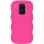 Чохол TPU Ripple для Xiaomi Redmi Note 9 / Redmi 10X - Dragon Fruit