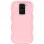 Чохол TPU Ripple для Xiaomi Redmi Note 9 / Redmi 10X - Pink