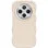 Чехол TPU Ripple для Xiaomi Redmi 14C / Poco C75 - Antique White