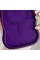 Чохол TPU+PC Undine with MagSafe для Apple iPhone 15 (6.1) - Purple - фото