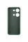 Чохол Silicone Cover Lakshmi Full Camera (AA) with logo для Xiaomi Poco X6 / Note 13 Pro 5G - Зелений / Dark green - фото