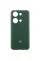 Чохол Silicone Cover Lakshmi Full Camera (AA) with logo для Xiaomi Poco X6 / Note 13 Pro 5G - Зелений / Dark green - фото