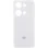 Чохол Silicone Cover Lakshmi Full Camera (AA) with logo для Xiaomi Poco X6 Pro - Білий / White