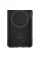Custodia Silicone Cover Lakshmi Full Camera (AA) with MagFit per Samsung Galaxy S25+ - Nero / Black - foto