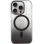 Чохол TPU+PC Phantom with MagSafe для Apple iPhone 13 Pro Max (6.7) - Black