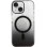Чохол TPU+PC Phantom with MagSafe для Apple iPhone 13 / 14 (6.1) - Black