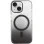 Чохол TPU+PC Phantom with MagSafe для Apple iPhone 13 / 14 (6.1) - Grey