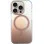 Чохол TPU+PC Phantom with MagSafe для Apple iPhone 16 Pro Max (6.9) - Golden
