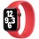 Ремешок Solo Loop для Apple Watch 38/40/41/42mm(ser.10) 156mm (6) - Красный / Red