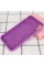 Чохол Silicone Case Full Protective (AA) для Apple iPhone XR (6.1) - Фіолетовий / Grape - фото