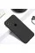 Чохол Silicone Case Full Protective (AA) для Apple iPhone XR (6.1) - Чорний / Black - фото