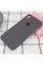 Чохол Silicone Case Full Protective (AA) для Apple iPhone XS Max (6.5) - Сірий / Dark Gray - фото
