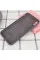 Чохол Silicone Case Full Protective (AA) для Apple iPhone XS Max (6.5) - Сірий / Dark Gray - фото