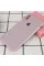 Чохол Silicone Case Full Protective (AA) для Apple iPhone XS Max (6.5) - Сірий / Lavender - фото