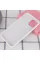 Чехол Silicone Case Full Protective (AA) для Apple iPhone 11 (6.1) - Белый / White - фото
