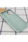 Чохол Silicone Case Full Protective (AA) для Apple iPhone 12 Pro / 12 (6.1) - Бірюзовий / Turquoise - фото