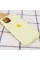 Чехол Silicone Case Full Protective (AA) для Apple iPhone 13 mini (5.4) - Желтый / Mellow Yellow - фото
