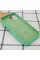 Чехол Silicone Case Full Protective (AA) для Apple iPhone 14 Pro (6.1) - Зеленый / Spearmint - фото