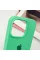 Чехол Silicone Case Full Protective (AA) для Apple iPhone 14 Pro (6.1) - Зеленый / Spearmint - фото