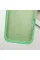 Чехол Silicone Case Full Protective (AA) для Apple iPhone 14 Pro (6.1) - Зеленый / Spearmint - фото